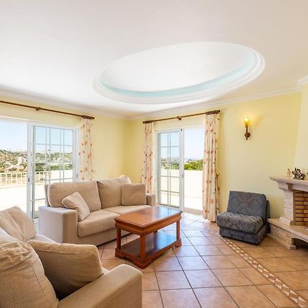 Villa Vista Marina Αλμπουφέιρα Εξωτερικό φωτογραφία