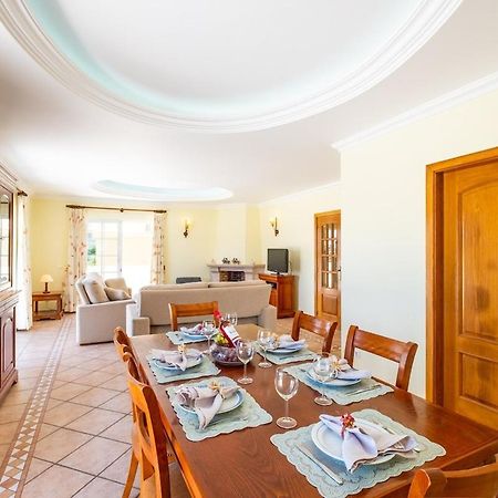 Villa Vista Marina Αλμπουφέιρα Εξωτερικό φωτογραφία