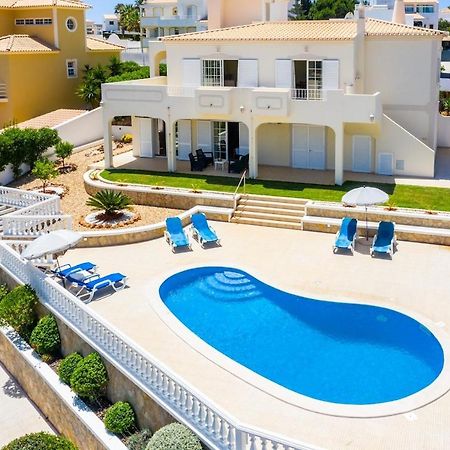 Villa Vista Marina Αλμπουφέιρα Εξωτερικό φωτογραφία