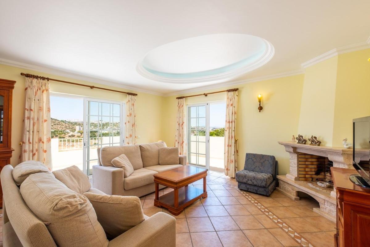 Villa Vista Marina Αλμπουφέιρα Εξωτερικό φωτογραφία