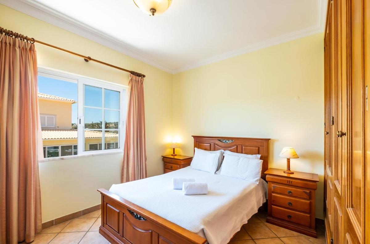 Villa Vista Marina Αλμπουφέιρα Εξωτερικό φωτογραφία