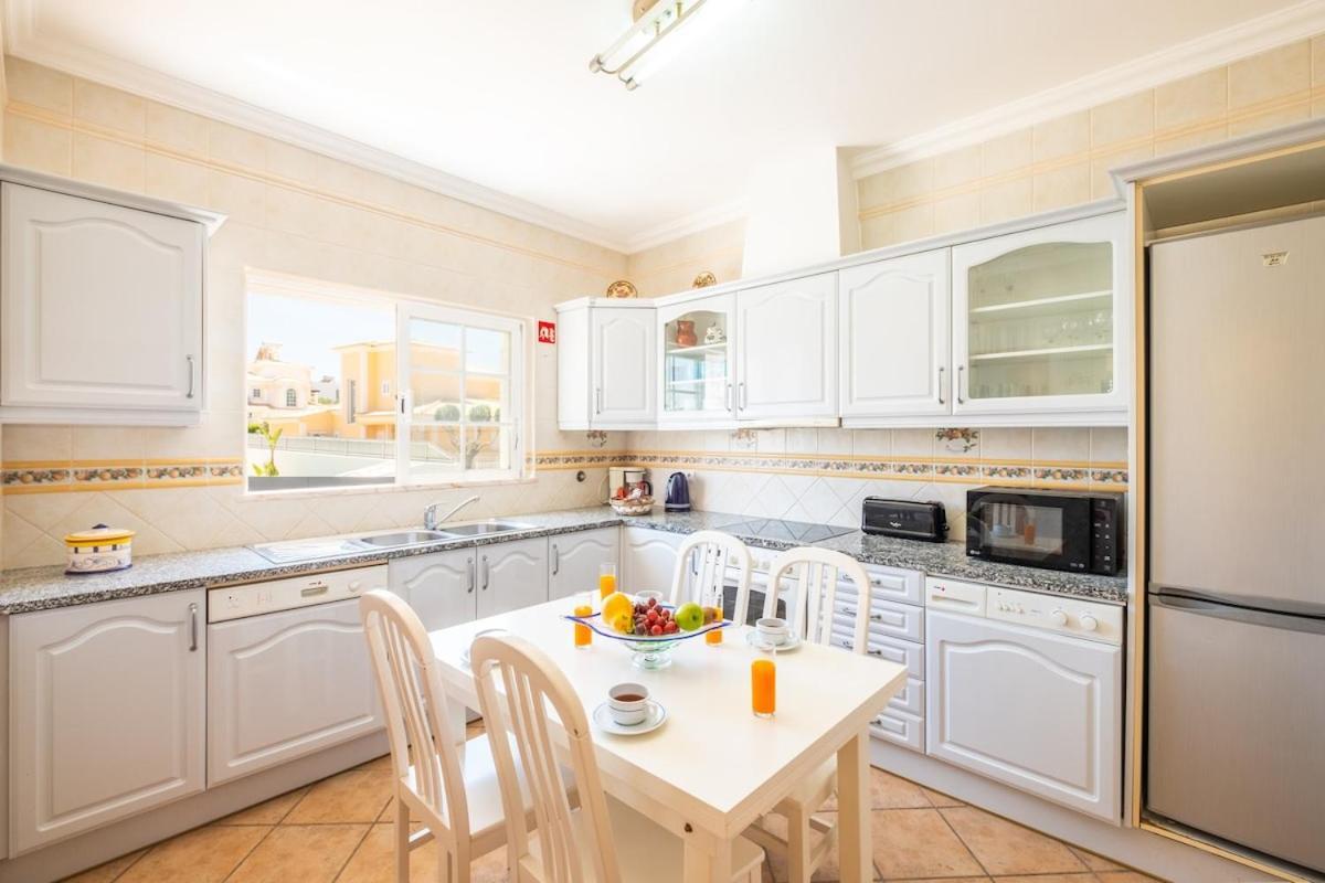 Villa Vista Marina Αλμπουφέιρα Εξωτερικό φωτογραφία