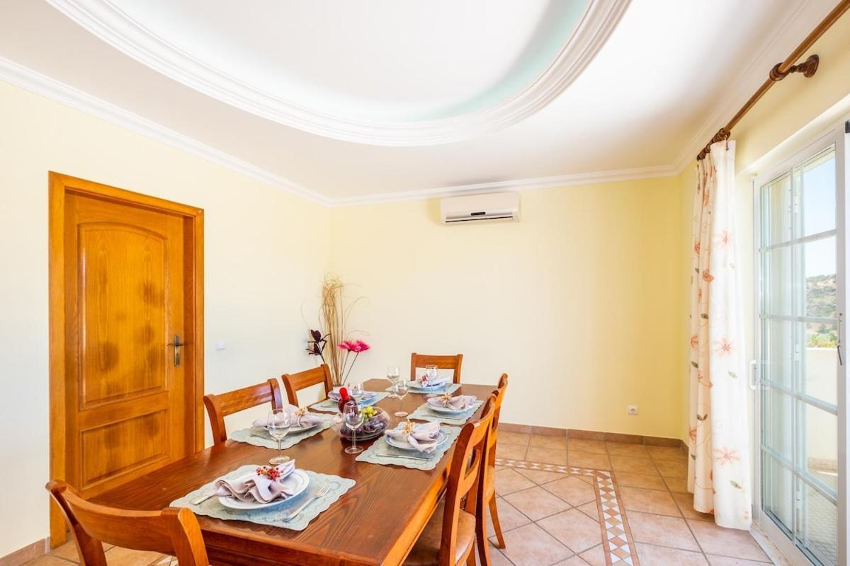 Villa Vista Marina Αλμπουφέιρα Εξωτερικό φωτογραφία