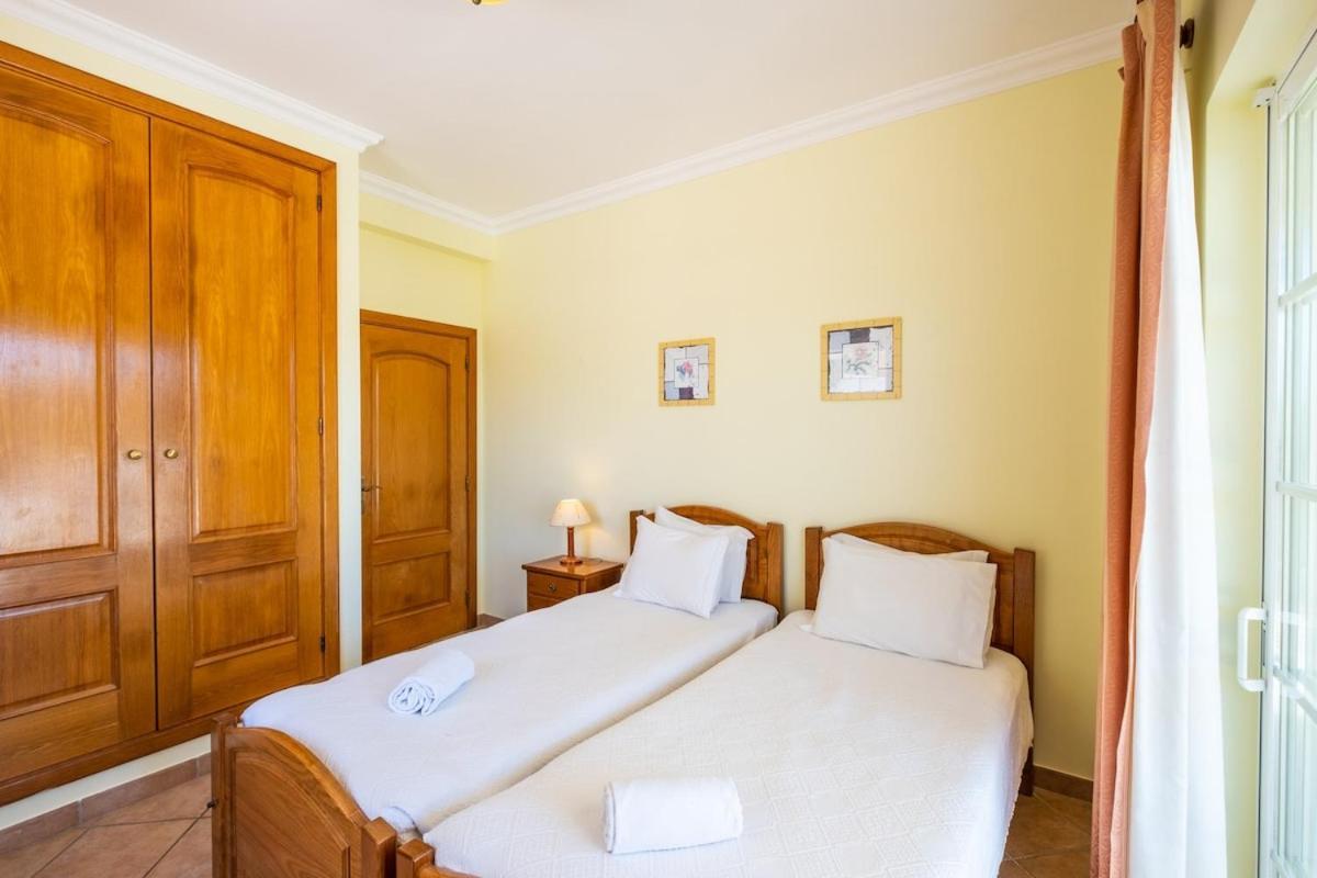 Villa Vista Marina Αλμπουφέιρα Εξωτερικό φωτογραφία