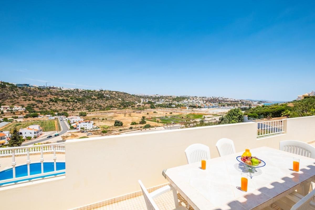 Villa Vista Marina Αλμπουφέιρα Εξωτερικό φωτογραφία