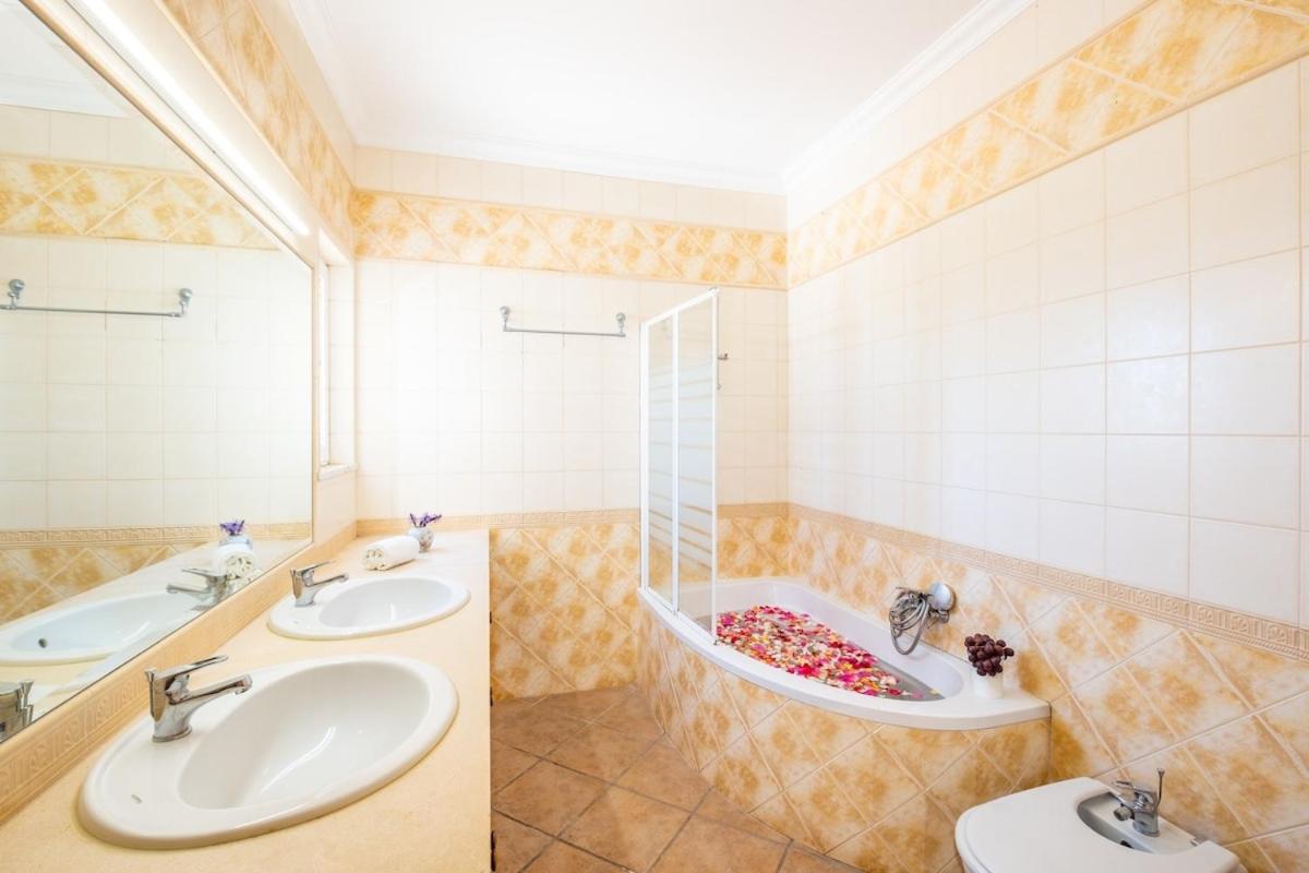 Villa Vista Marina Αλμπουφέιρα Εξωτερικό φωτογραφία