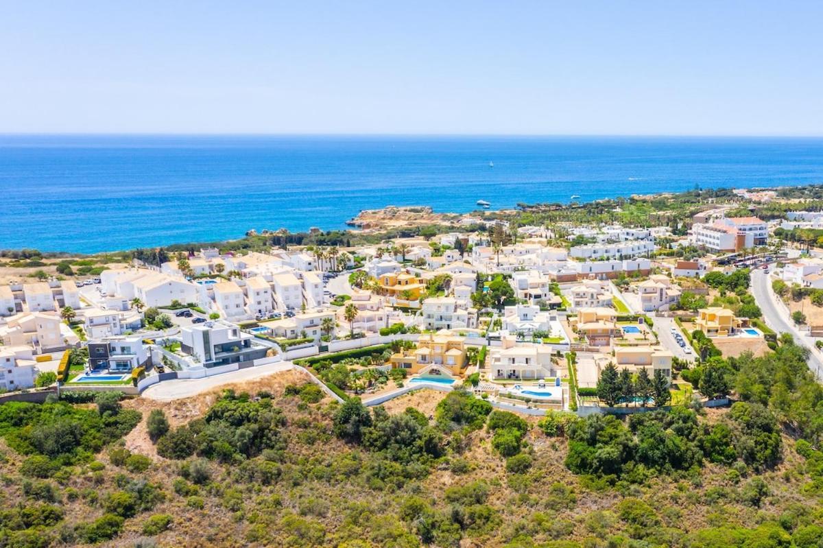 Villa Vista Marina Αλμπουφέιρα Εξωτερικό φωτογραφία