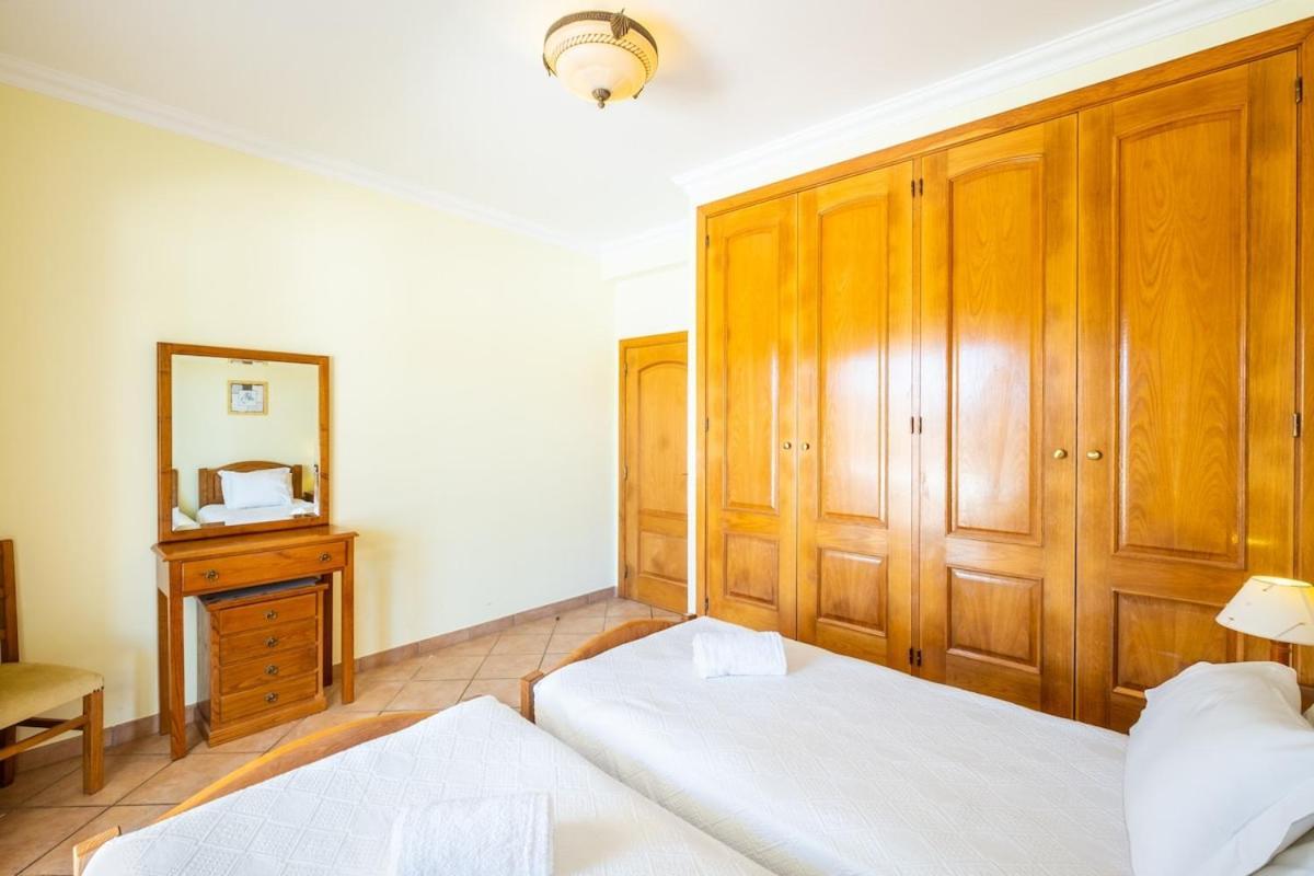 Villa Vista Marina Αλμπουφέιρα Εξωτερικό φωτογραφία