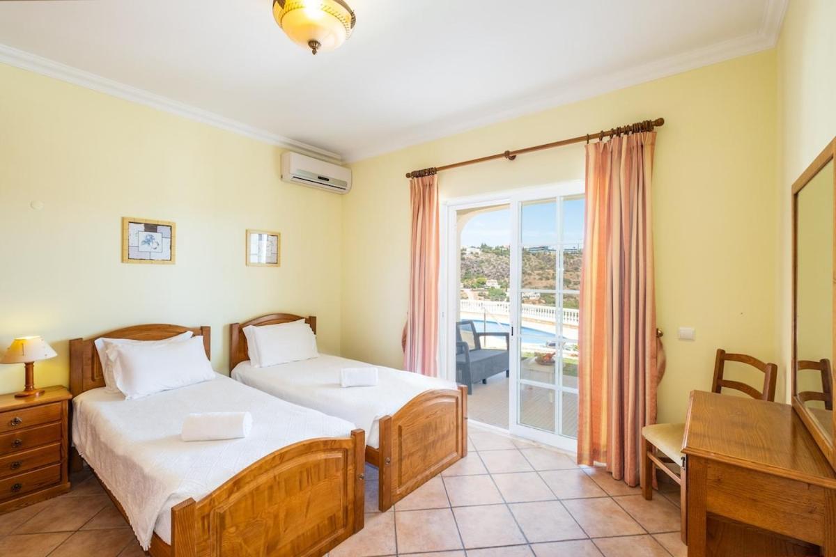 Villa Vista Marina Αλμπουφέιρα Εξωτερικό φωτογραφία