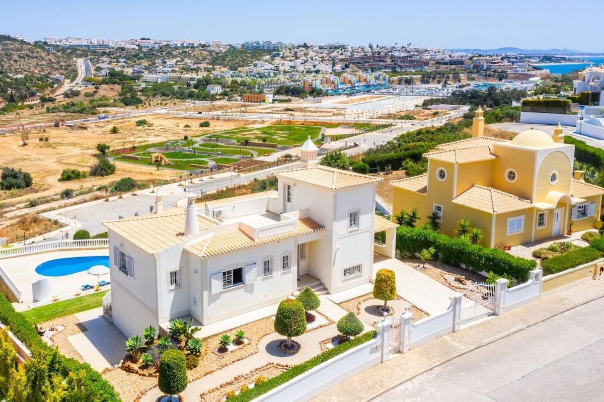 Villa Vista Marina Αλμπουφέιρα Εξωτερικό φωτογραφία