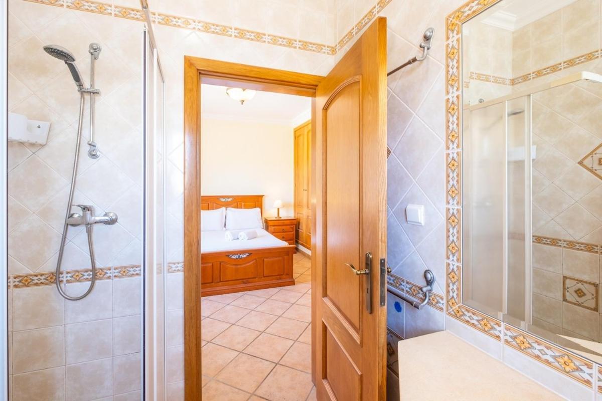 Villa Vista Marina Αλμπουφέιρα Εξωτερικό φωτογραφία