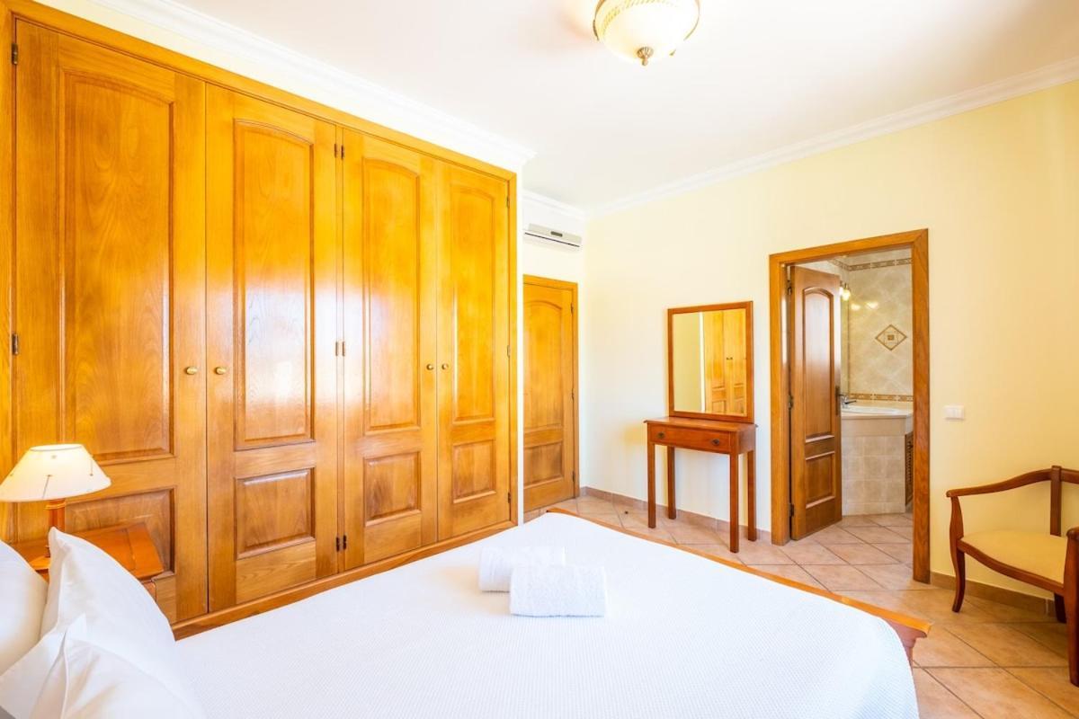 Villa Vista Marina Αλμπουφέιρα Εξωτερικό φωτογραφία