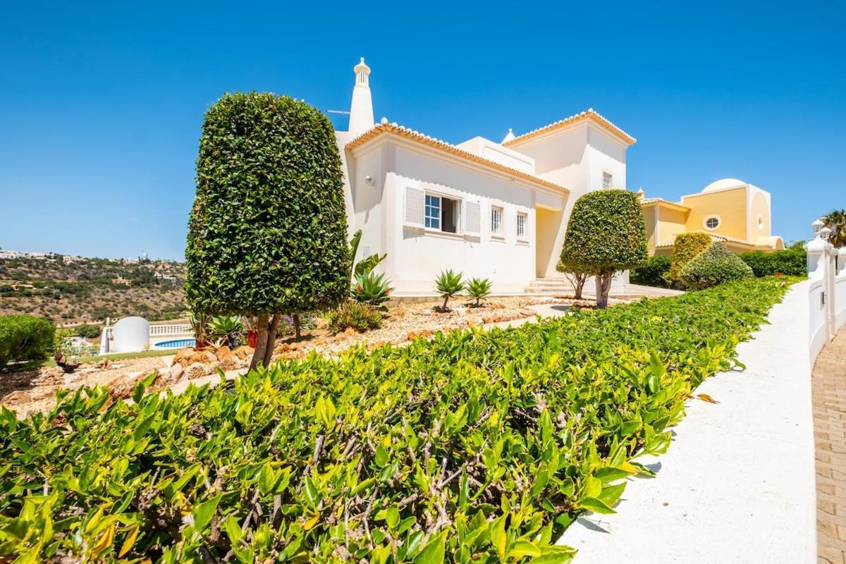 Villa Vista Marina Αλμπουφέιρα Εξωτερικό φωτογραφία