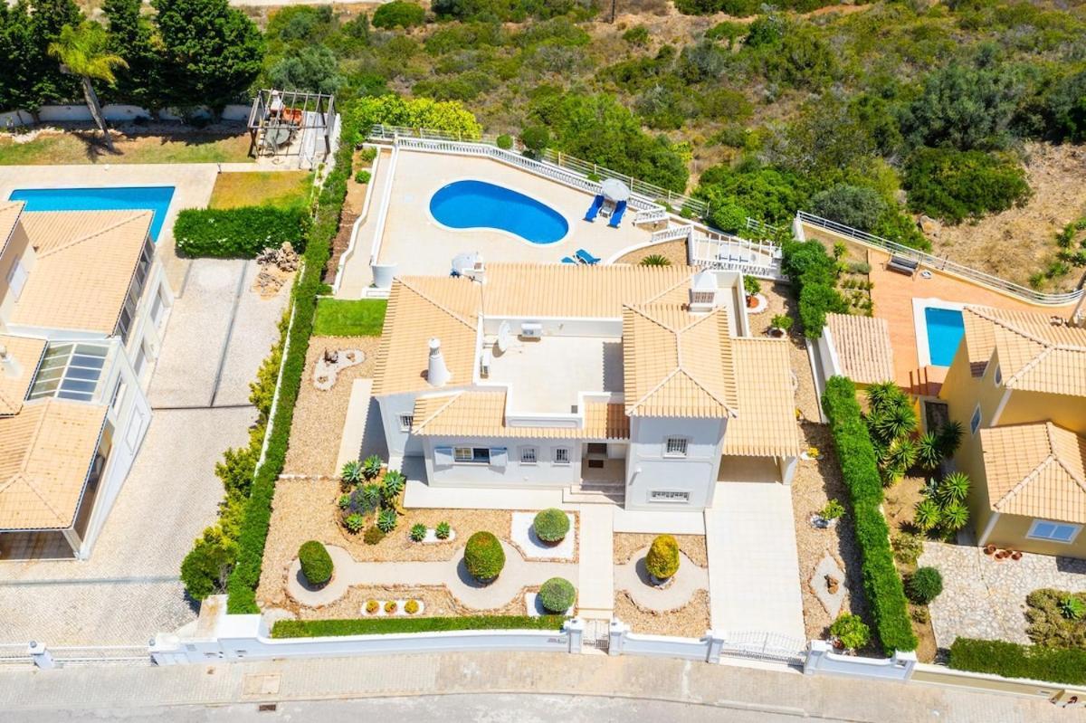 Villa Vista Marina Αλμπουφέιρα Εξωτερικό φωτογραφία