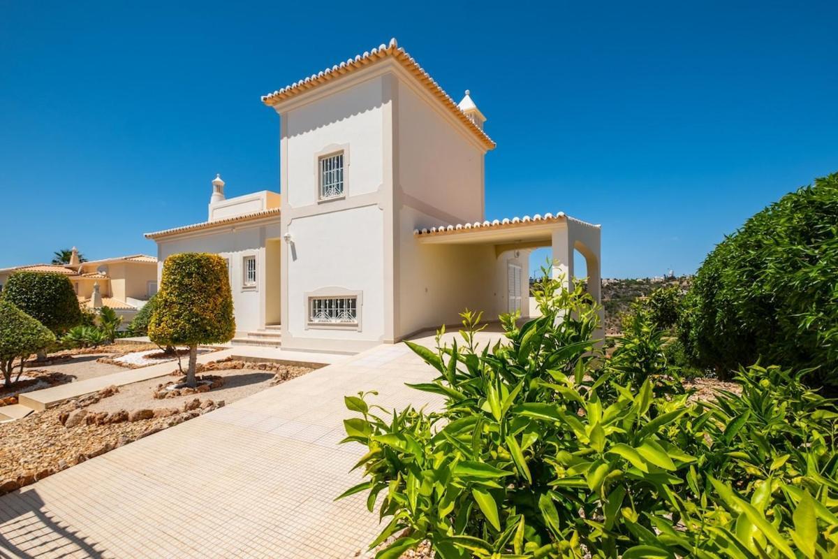Villa Vista Marina Αλμπουφέιρα Εξωτερικό φωτογραφία