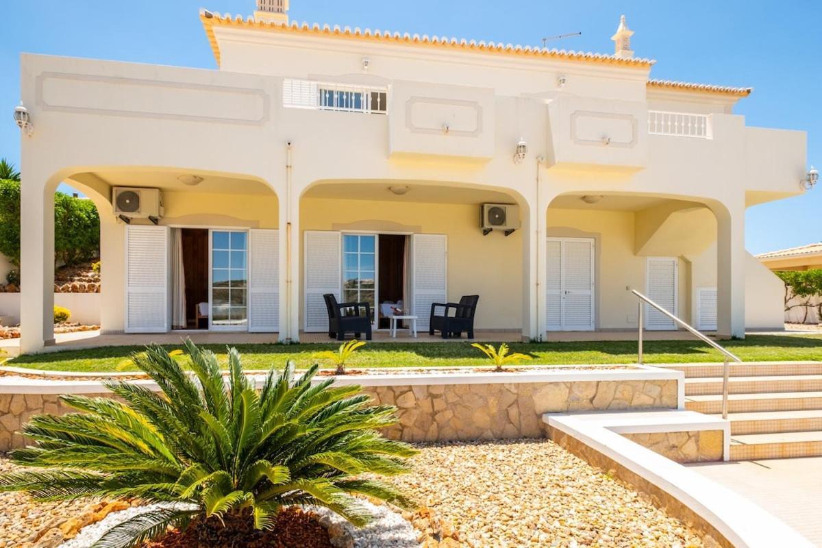Villa Vista Marina Αλμπουφέιρα Εξωτερικό φωτογραφία